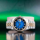 ROLEX Datejust 36 16233