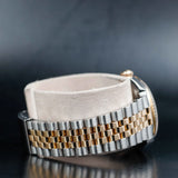 ROLEX Datejust 36 16233