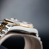 ROLEX Datejust 36 16233