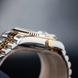 ROLEX Datejust 36 16233