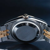 ROLEX Datejust 36 16233