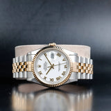 ROLEX Datejust 36 16233