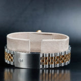 ROLEX Datejust 36 16233