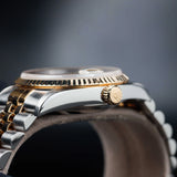 ROLEX Datejust 36 16233