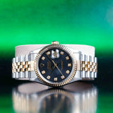 ROLEX Datejust 36 16233