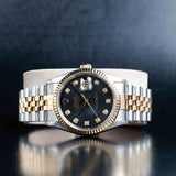 ROLEX Datejust 36 16233