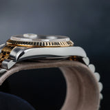 ROLEX Datejust 36 16233