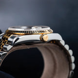ROLEX Datejust 36 16233