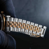 ROLEX Datejust 36 16233