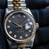 ROLEX Datejust 36 16233