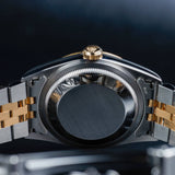 ROLEX Datejust 36 16233