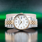 ROLEX Datejust 36 16233