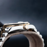 ROLEX Datejust 36 16233