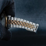 ROLEX Datejust 36 16233