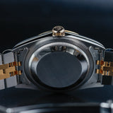 ROLEX Datejust 36 16233