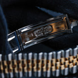 ROLEX Datejust 36 16233