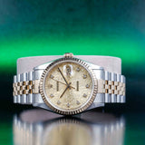 ROLEX Datejust 36 16233