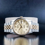 ROLEX Datejust 36 16233