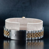 ROLEX Datejust 36 16233