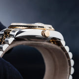 ROLEX Datejust 36 16233