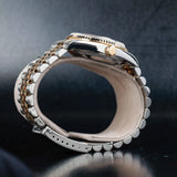 ROLEX Datejust 36 16233