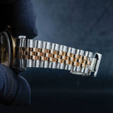 ROLEX Datejust 36 16233