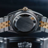ROLEX Datejust 36 16233