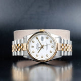 ROLEX Datejust 36 16233