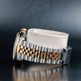 ROLEX Datejust 36 16233