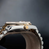 ROLEX Datejust 36 16233