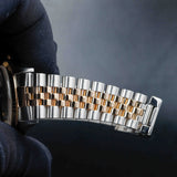 ROLEX Datejust 36 16233