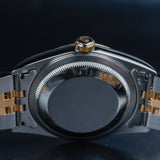 ROLEX Datejust 36 16233