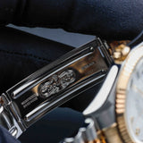 ROLEX Datejust 36 16233