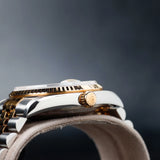 ROLEX Datejust 36 ‘NOS Condition 16233