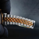 ROLEX Datejust 36 ‘NOS Condition 16233