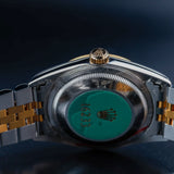 ROLEX Datejust 36 ‘NOS Condition 16233