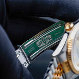 ROLEX Datejust 36 ‘NOS Condition 16233