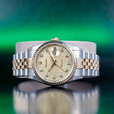 ROLEX Datejust 36 16233