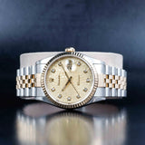 ROLEX Datejust 36 16233