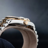 ROLEX Datejust 36 16233