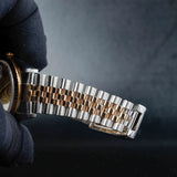 ROLEX Datejust 36 16233