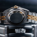 ROLEX Datejust 36 16233