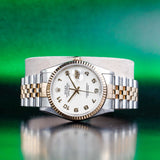 ROLEX Datejust 36 16233