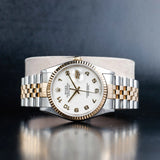 ROLEX Datejust 36 16233