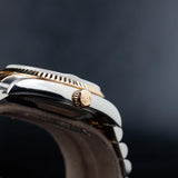 ROLEX Datejust 36 16233