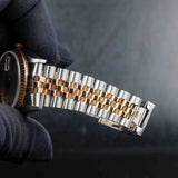 ROLEX Datejust 36 16233