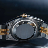 ROLEX Datejust 36 16233