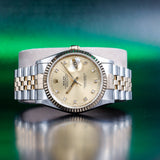ROLEX Datejust 36 16233