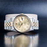 ROLEX Datejust 36 16233