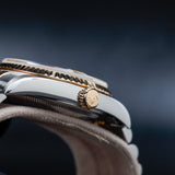 ROLEX Datejust 36 16233